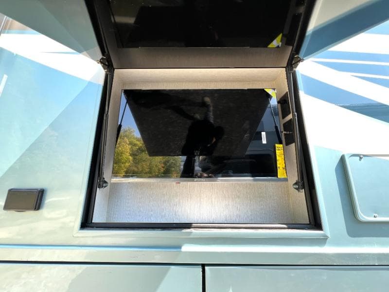 2026 NeXus RV 2026 NeXus RV Ghost - thumbnail 16