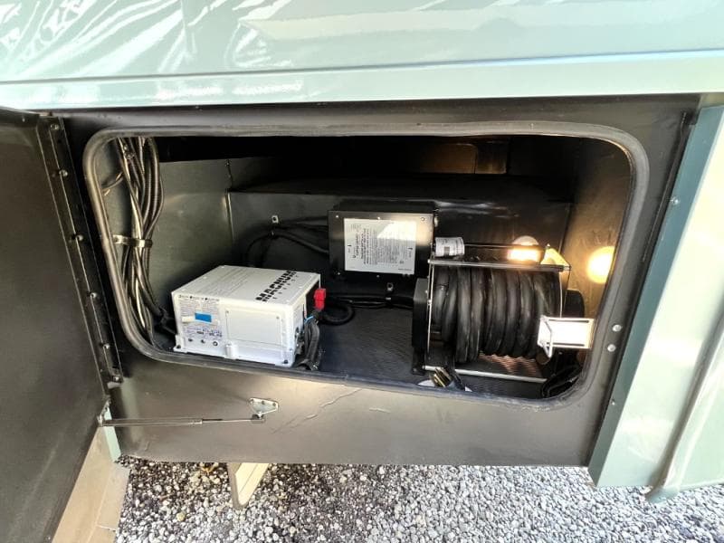 2026 NeXus RV 2026 NeXus RV Ghost - thumbnail 19