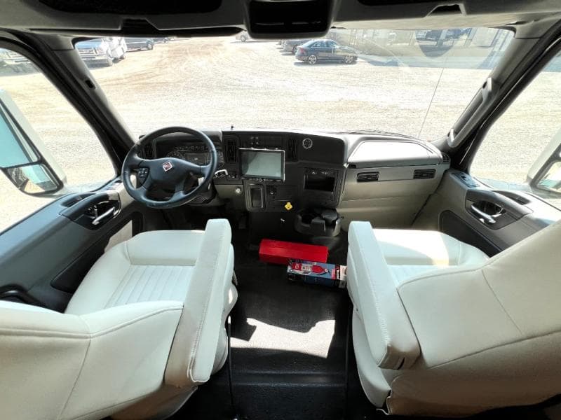 2026 NeXus RV 2026 NeXus RV Ghost - thumbnail 23