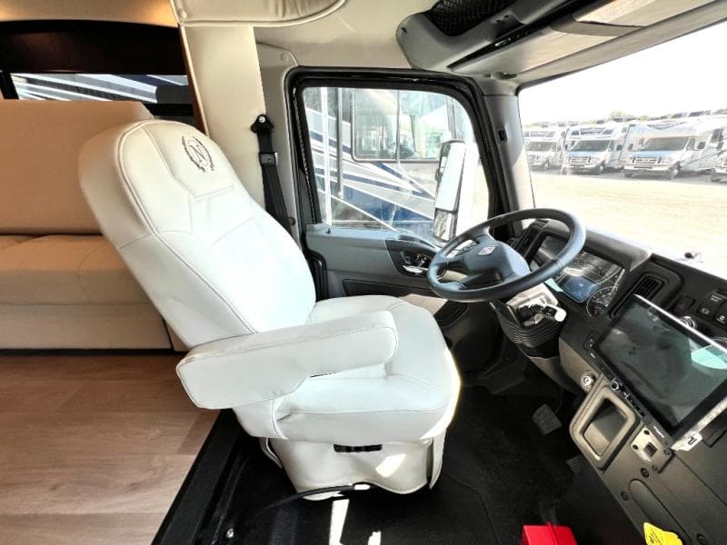 2026 NeXus RV 2026 NeXus RV Ghost - thumbnail 25