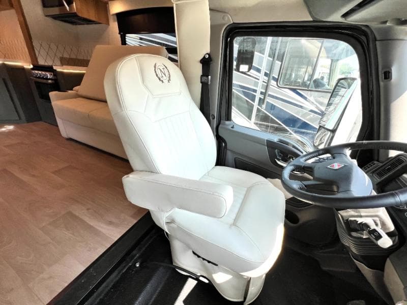 2026 NeXus RV 2026 NeXus RV Ghost - thumbnail 26