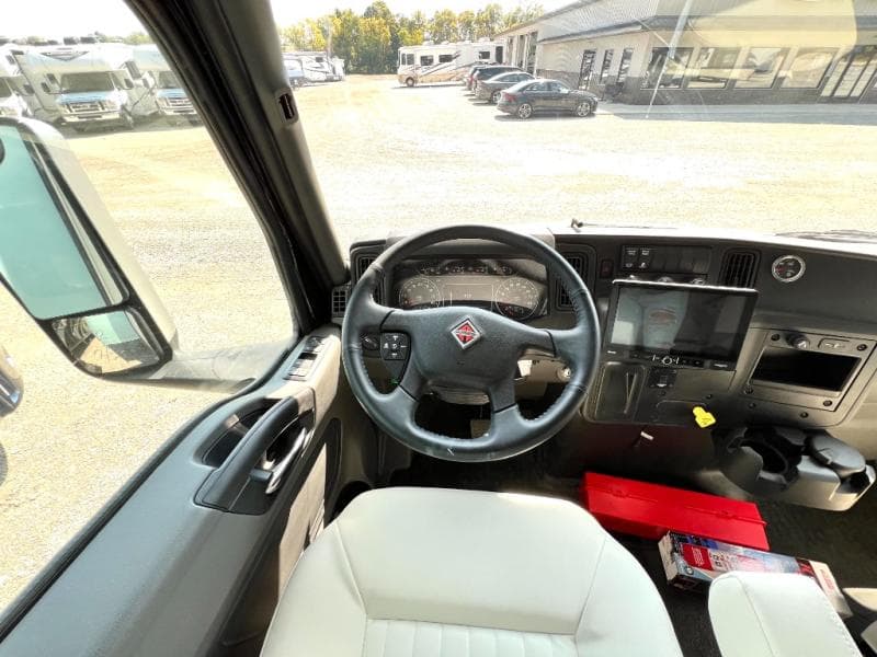 2026 NeXus RV 2026 NeXus RV Ghost - thumbnail 27