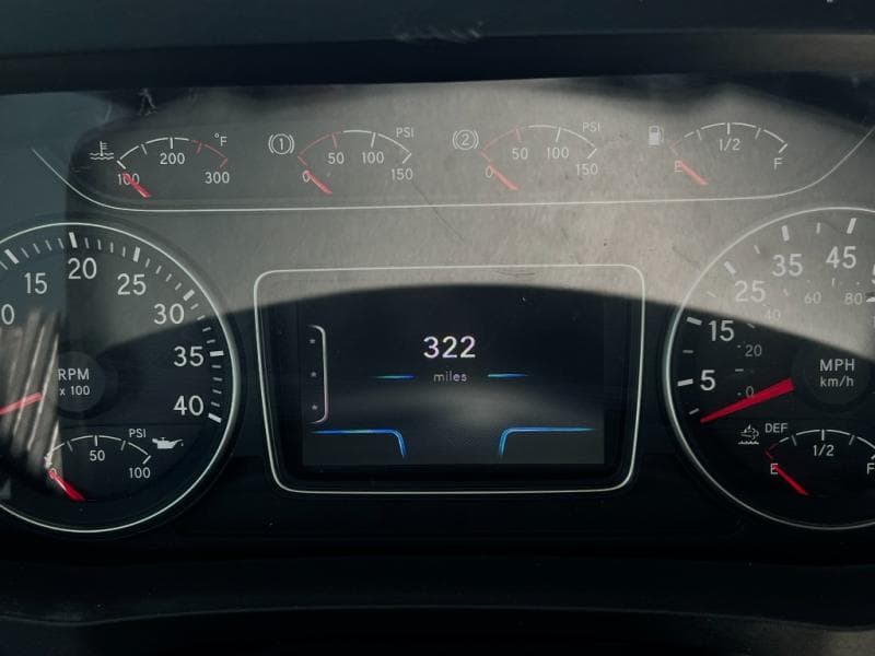 2026 NeXus RV 2026 NeXus RV Ghost - thumbnail 28