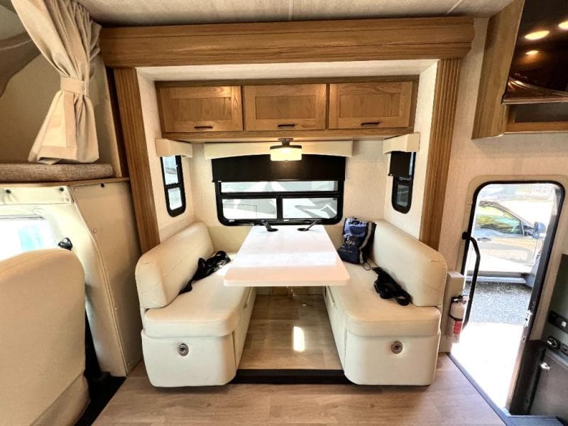 2026 NeXus RV 2026 NeXus RV Ghost - thumbnail 30