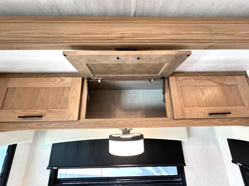 2026 NeXus RV 2026 NeXus RV Ghost - thumbnail 31