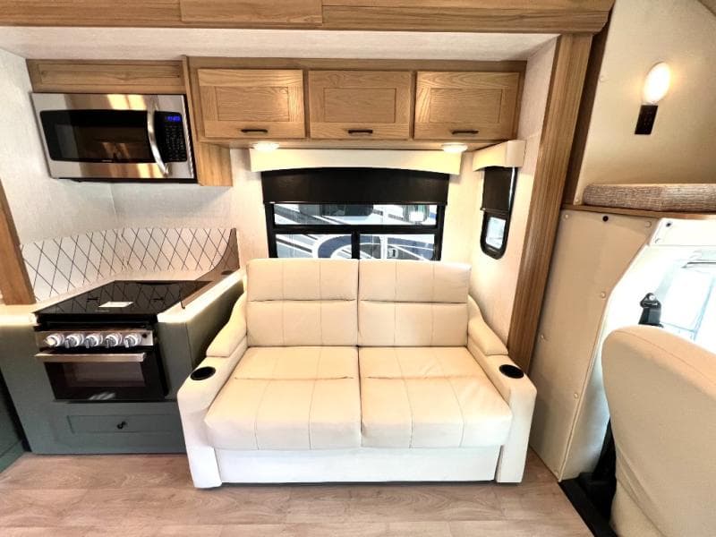 2026 NeXus RV 2026 NeXus RV Ghost - thumbnail 33