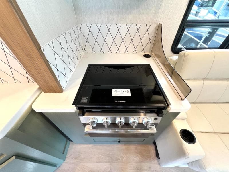 2026 NeXus RV 2026 NeXus RV Ghost - thumbnail 36