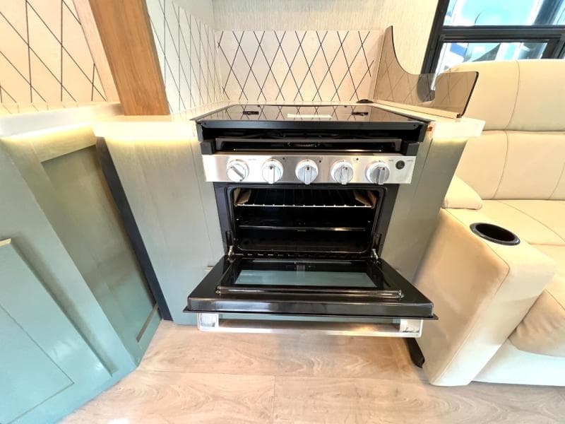 2026 NeXus RV 2026 NeXus RV Ghost - thumbnail 38