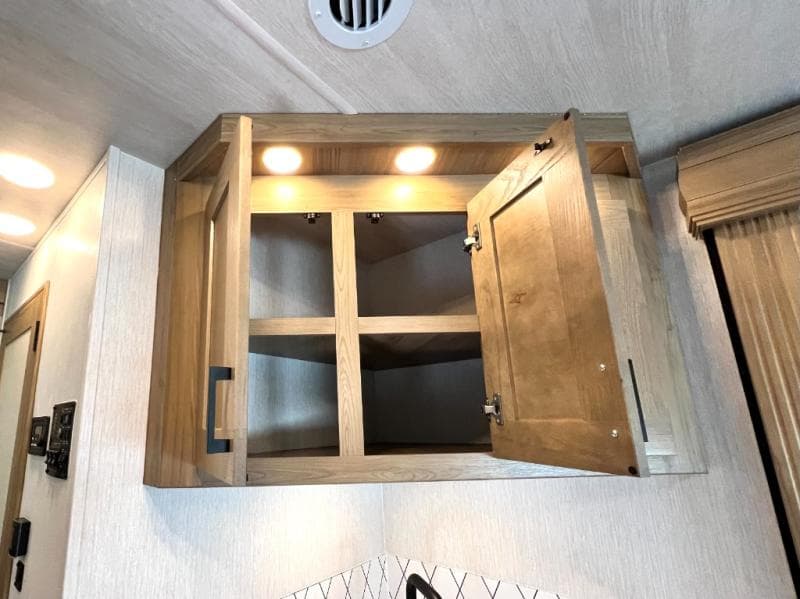 2026 NeXus RV 2026 NeXus RV Ghost - thumbnail 39