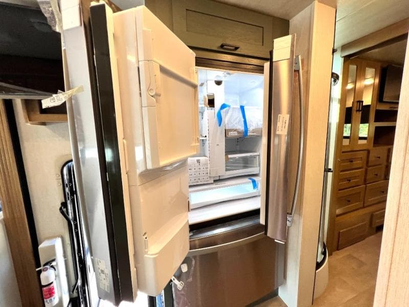 2026 NeXus RV 2026 NeXus RV Ghost - thumbnail 44