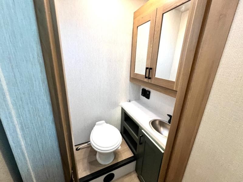 2026 NeXus RV 2026 NeXus RV Ghost - thumbnail 45