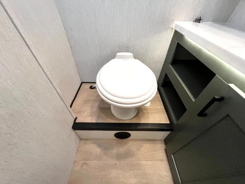 2026 NeXus RV 2026 NeXus RV Ghost - thumbnail 46