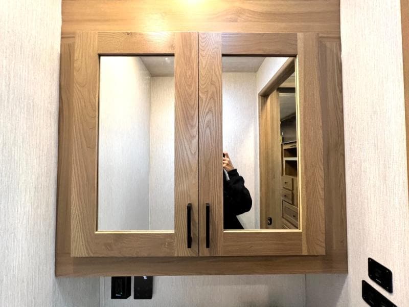 2026 NeXus RV 2026 NeXus RV Ghost - thumbnail 47