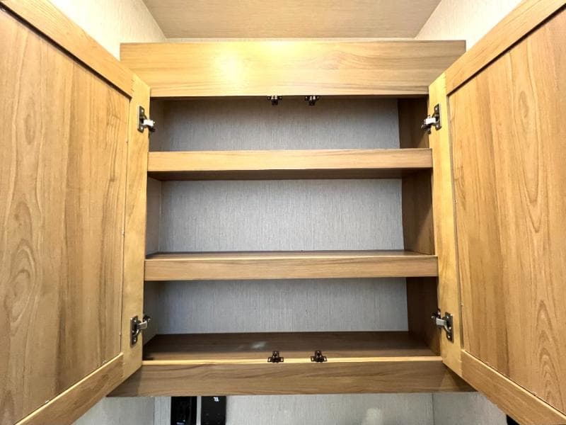 2026 NeXus RV 2026 NeXus RV Ghost - thumbnail 48