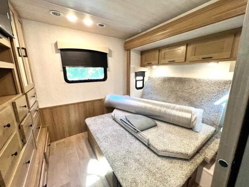 2026 NeXus RV 2026 NeXus RV Ghost - thumbnail 51