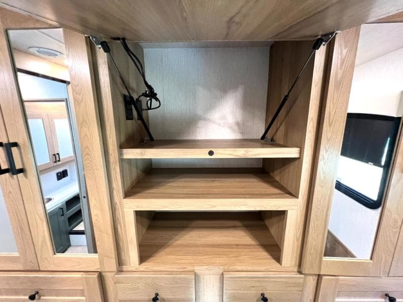 2026 NeXus RV 2026 NeXus RV Ghost - thumbnail 54