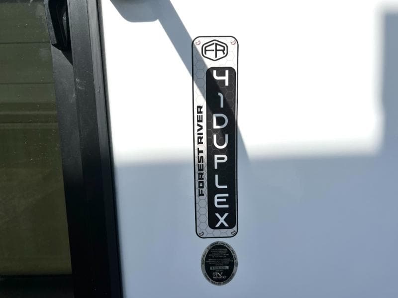 2026 Forest River 2026 Forest River Sierra - thumbnail 7