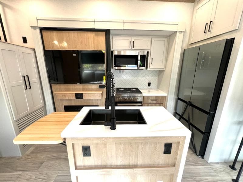 2026 Forest River 2026 Forest River Sierra - thumbnail 12