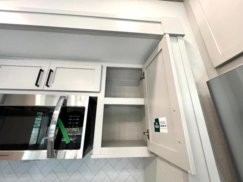 2026 Forest River 2026 Forest River Sierra - thumbnail 17