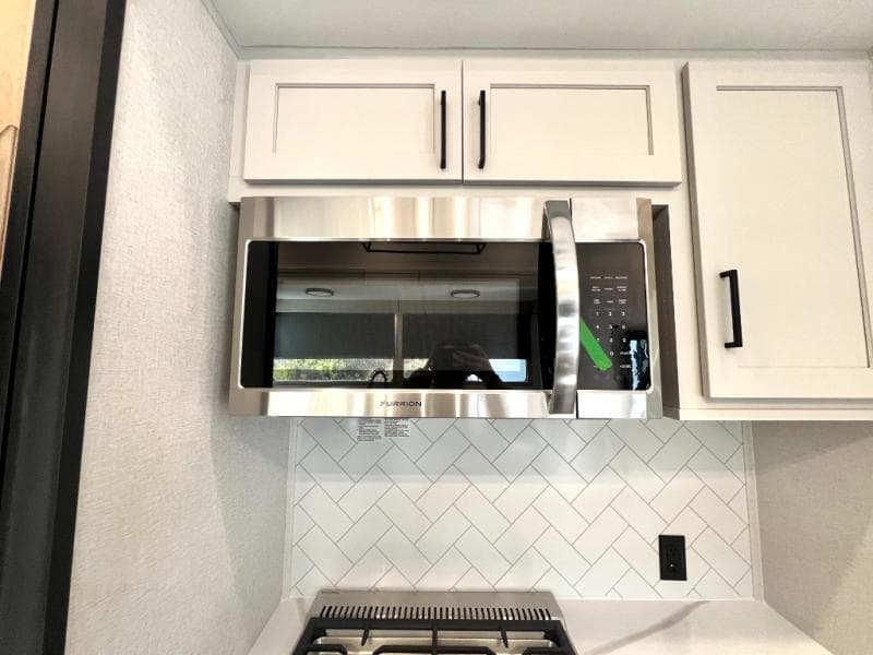 2026 Forest River 2026 Forest River Sierra - thumbnail 18