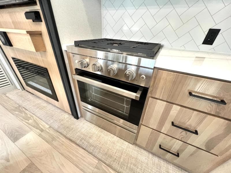 2026 Forest River 2026 Forest River Sierra - thumbnail 20