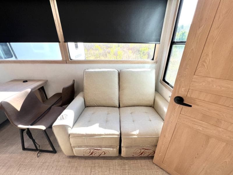 2026 Forest River 2026 Forest River Sierra - thumbnail 24