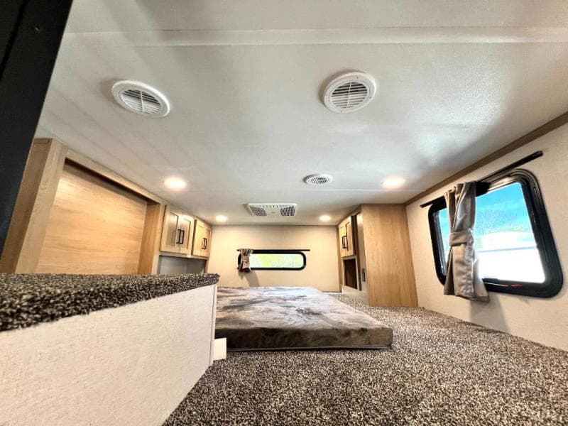 2026 Forest River 2026 Forest River Sierra - thumbnail 26