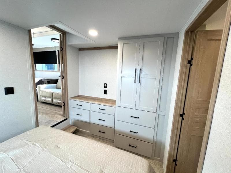 2026 Forest River 2026 Forest River Sierra - thumbnail 28