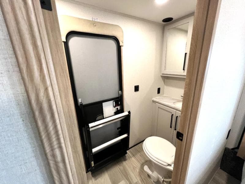 2026 Forest River 2026 Forest River Sierra - thumbnail 31