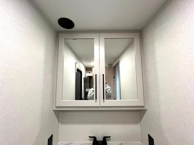 2026 Forest River 2026 Forest River Sierra - thumbnail 32