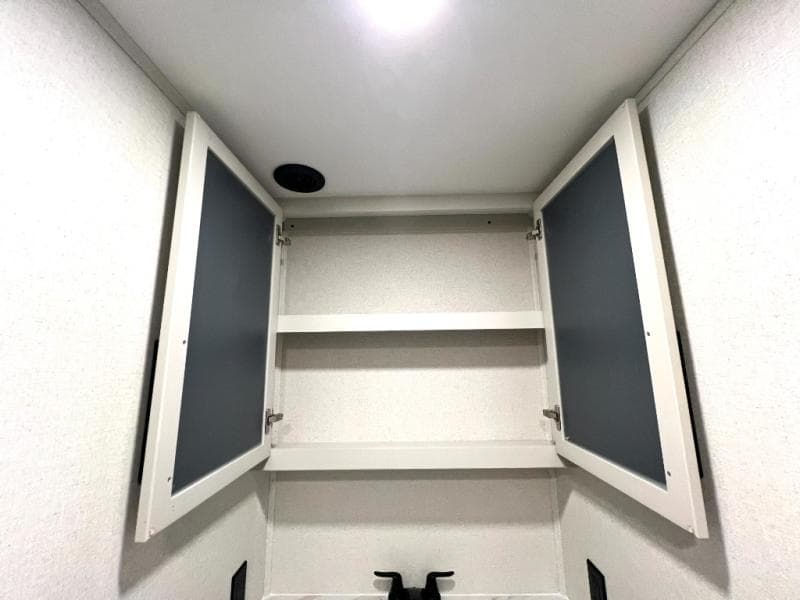 2026 Forest River 2026 Forest River Sierra - thumbnail 33