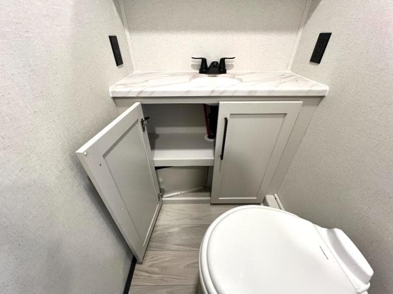 2026 Forest River 2026 Forest River Sierra - thumbnail 35