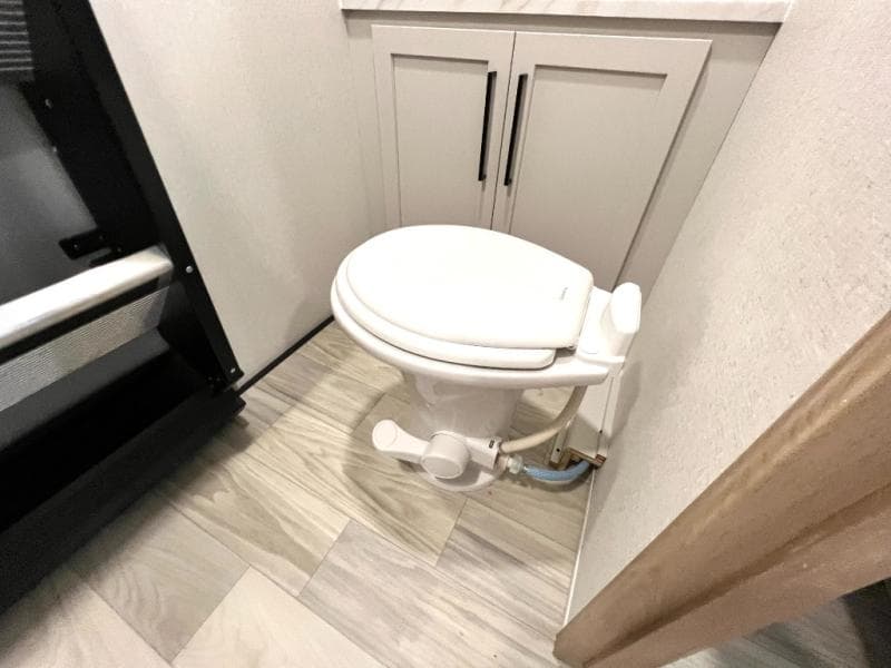 2026 Forest River 2026 Forest River Sierra - thumbnail 36