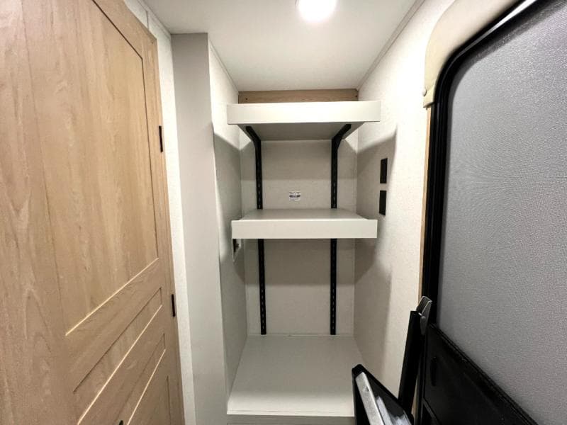 2026 Forest River 2026 Forest River Sierra - thumbnail 37