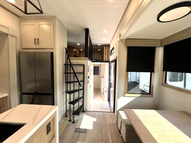 2026 Forest River 2026 Forest River Sierra - thumbnail 38