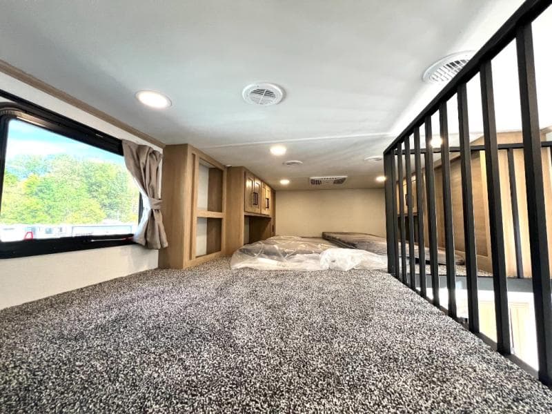 2026 Forest River 2026 Forest River Sierra - thumbnail 39