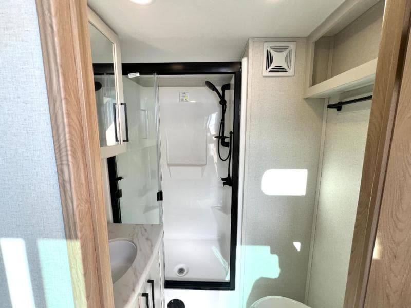 2026 Forest River 2026 Forest River Sierra - thumbnail 40