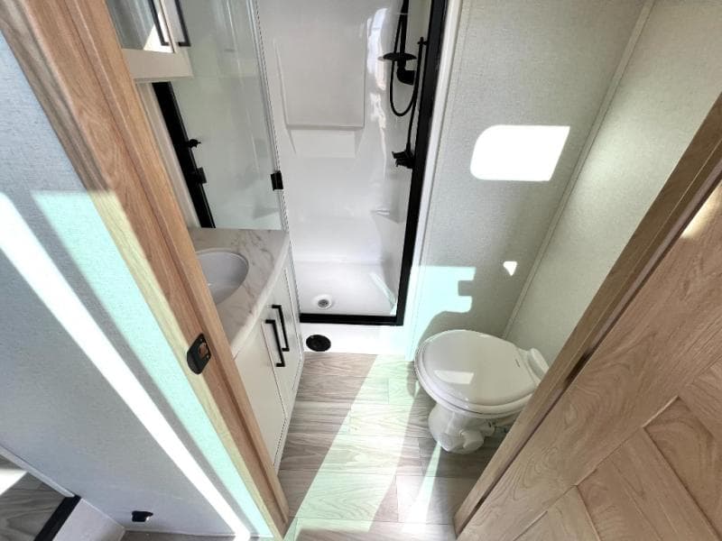 2026 Forest River 2026 Forest River Sierra - thumbnail 41