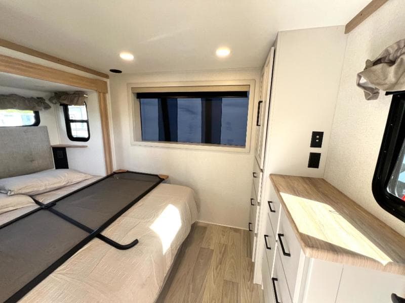 2026 Forest River 2026 Forest River Sierra - thumbnail 47