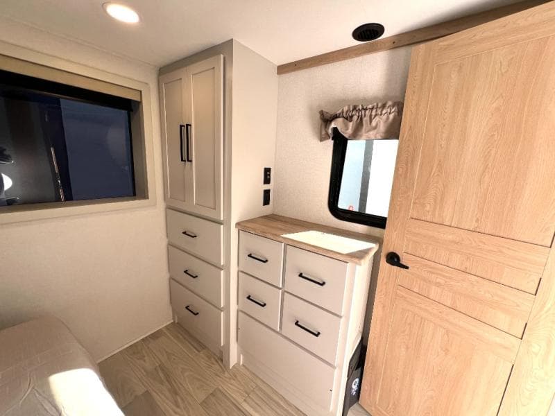 2026 Forest River 2026 Forest River Sierra - thumbnail 48