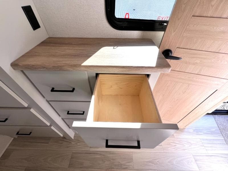 2026 Forest River 2026 Forest River Sierra - thumbnail 49