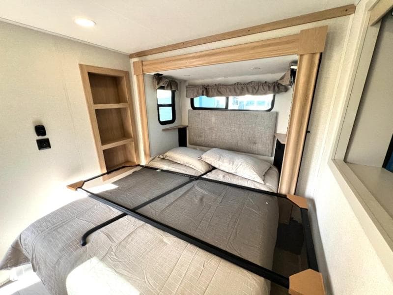 2026 Forest River 2026 Forest River Sierra - thumbnail 51