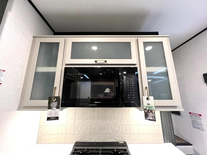 2026 Forest River 2026 Forest River Xlr Nitro Toy Hauler - thumbnail 21