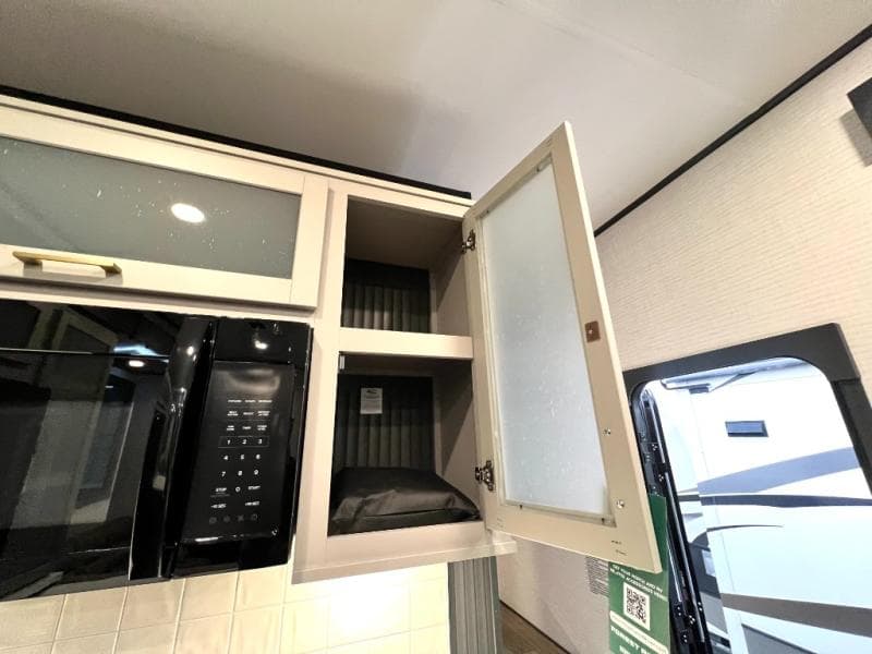 2026 Forest River 2026 Forest River Xlr Nitro Toy Hauler - thumbnail 22