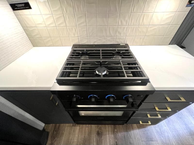 2026 Forest River 2026 Forest River Xlr Nitro Toy Hauler - thumbnail 23