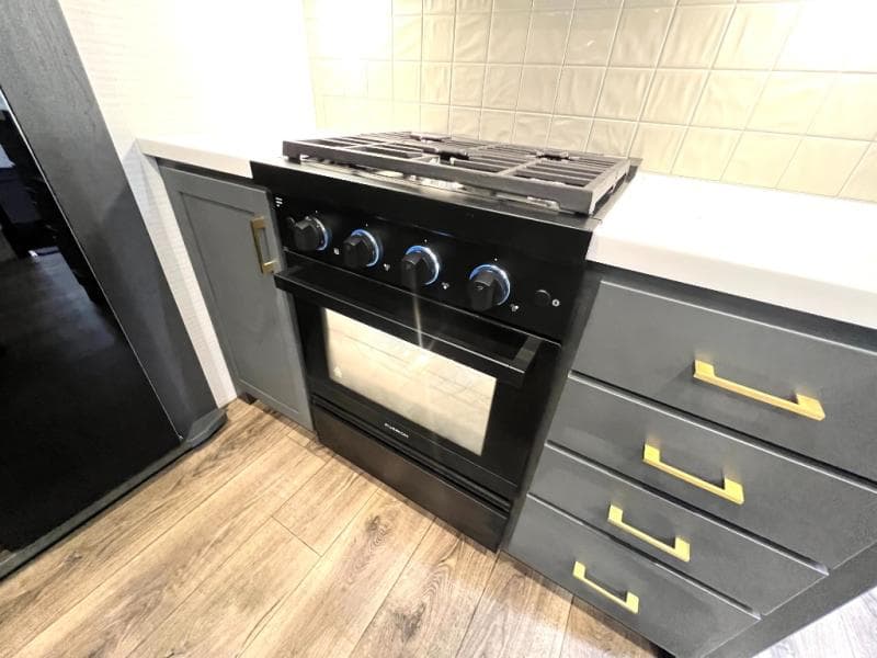 2026 Forest River 2026 Forest River Xlr Nitro Toy Hauler - thumbnail 24