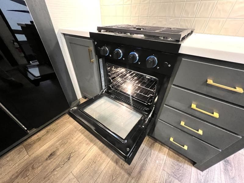 2026 Forest River 2026 Forest River Xlr Nitro Toy Hauler - thumbnail 25