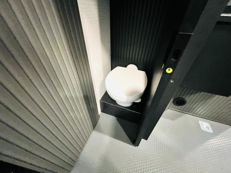 2026 Forest River 2026 Forest River Xlr Nitro Toy Hauler - thumbnail 37