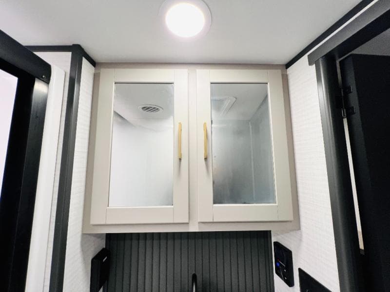 2026 Forest River 2026 Forest River Xlr Nitro Toy Hauler - thumbnail 44