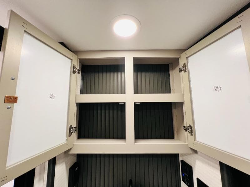 2026 Forest River 2026 Forest River Xlr Nitro Toy Hauler - thumbnail 45